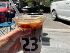 -2326 Coffee Roaster咖啡豆可选店(林肯公园店)
