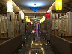 -水立方国际汤泉(六一中路店)