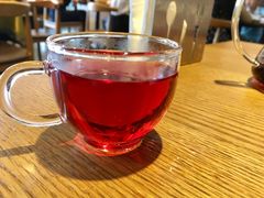 -菩提树·素食餐厅(汇智国际商业中心店)