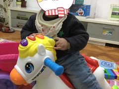 -TOYSRUS玩具反斗城(南通大有镜店)