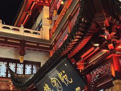 -上海城隍庙