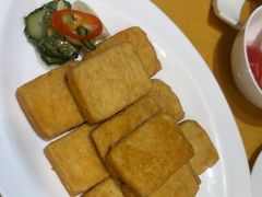 -鼎泰丰(嘉年华•海信广场VILLAGE店)