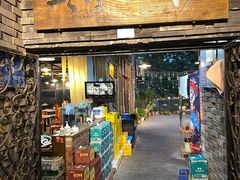 -邱金小炒·30 年盐帮江湖菜(自贡店)