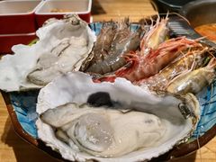 -水林间·寿喜烧自助(仙林金鹰店)