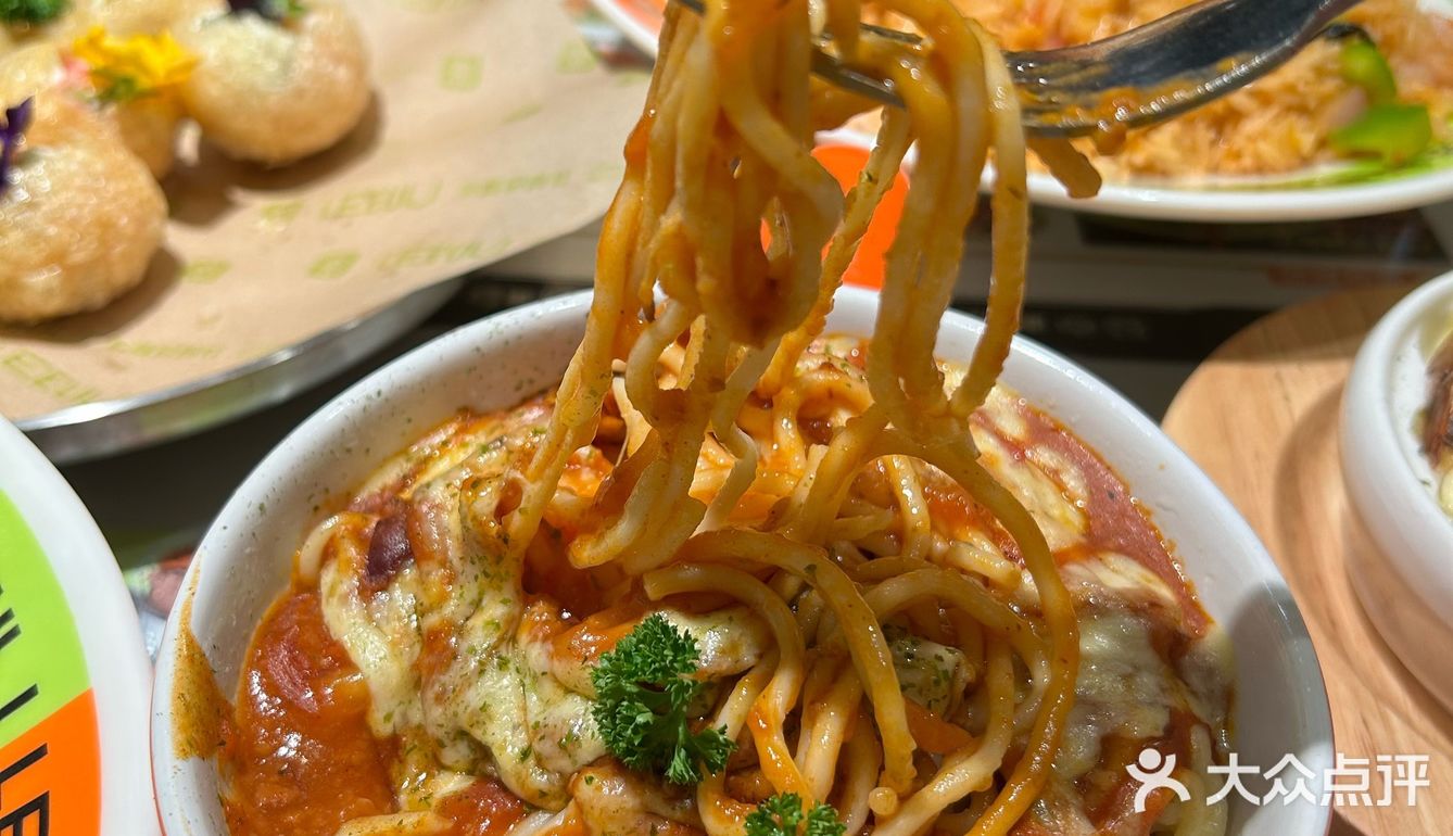湛江新店｜李友友茶餐研食社📍御海湾分店