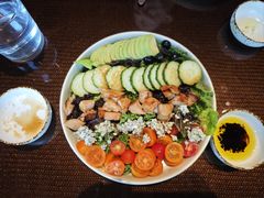 -杭州桐庐康莱德酒店西餐厅-舍