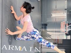 -超鹿运动(五四路恒力城店)