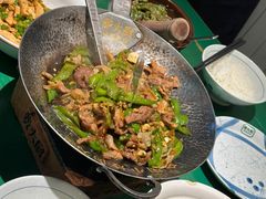-费大厨辣椒炒肉(太平老街店)