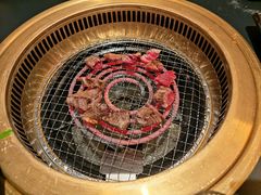 -無二炙坊·和牛烧肉(大钟寺1733店)
