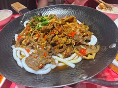 -龙师傅卤炒(天马店)