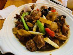 -唐河王记·南阳民间菜(国基路店)