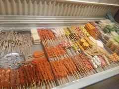 -老啪叽串炒饭(铁百店)