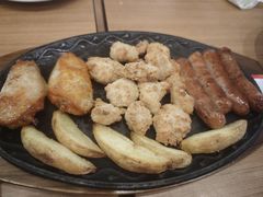 -萨莉亚意式餐厅(深圳北站店)