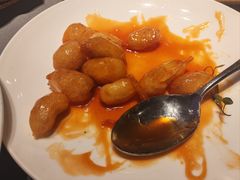 -阿庄新豫菜(航海东路店)