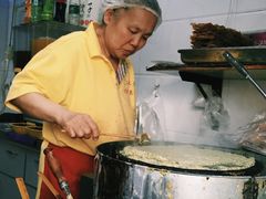 -清真·二嫂子煎饼果子(卫津路总店)