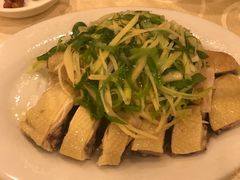 -醉琼楼酒家(灣仔)