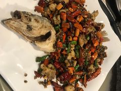 -庆合府重庆大排档(紫都城店)
