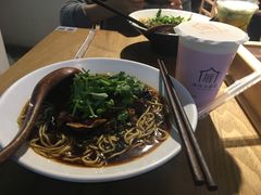 -厝内小眷村(天河南一路店)