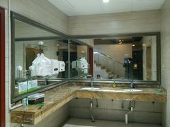 -西吉马游泳健身(协信店)