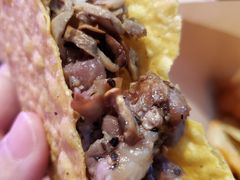 -Taco Bell 塔可贝尔(东方明珠店)