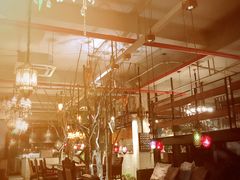 大堂-maan coffee漫咖啡(通州店)