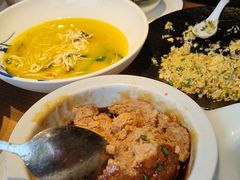 -扬州狮子楼·非遗淮扬菜(东关街店)