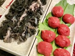 -悦来悦牛潮汕牛肉火锅(大浪店)