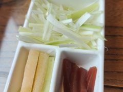 -北京老铺烤鸭(西稍门店)