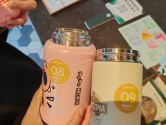 -星巴克(兰桂坊店)