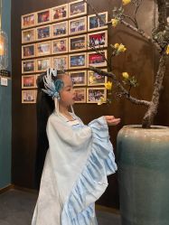 -盘子女人坊生日照·摄影馆(浦东店)