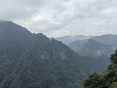 -江南天池