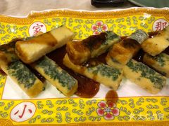 -那家小馆•北京菜•烤鸭(中关村店)