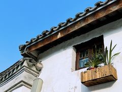 -青果巷历史文化街区