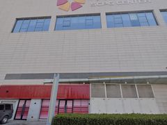 -天津梅江印象城