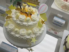 -好利来.生日蛋糕(杨家坪店)