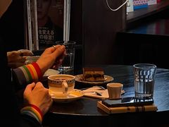 -Hei Cafe(工体店)