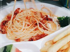 -贝林大翅鲸简餐厅(国家海洋博物馆店)