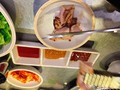 -喜来稀肉(虹泉路店)
