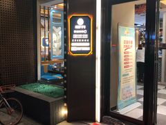 -胡胖子有点味·湘鄂菜(花桥中百仓储店)