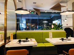 大堂-有鱼吃·纸包烤鱼(曲江创意谷店)