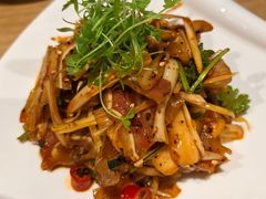 -隅焰·三生三味·手作川菜(金沙天街店)