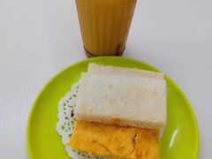-噏耷茶档