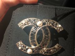 -CHANEL(恒隆广场店)