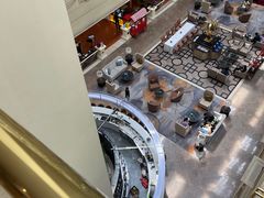 -天津燕园国际大酒店