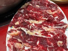 -潮汕·草根牛肉档(上海荟聚城市集市店)