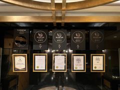 -香港喜来登酒店天宝阁