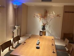 -岚山日本料理(珠江新城店)