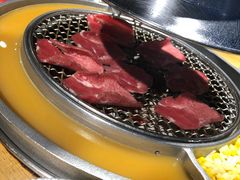 -姜虎东白丁烤肉(恒隆广场店)