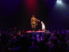 -《12·12》西安事变大型实景演出
