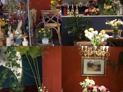 -第101座花园餐厅(湖滨88店)